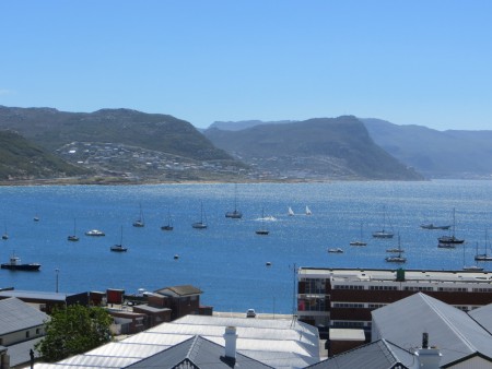 Simonstown 
